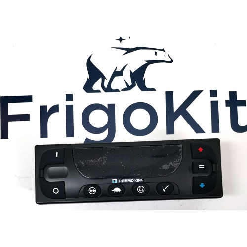 Thermo King Controller Cab 45-2376 – T800 / T1000 / T600 / T1200 – New Original
